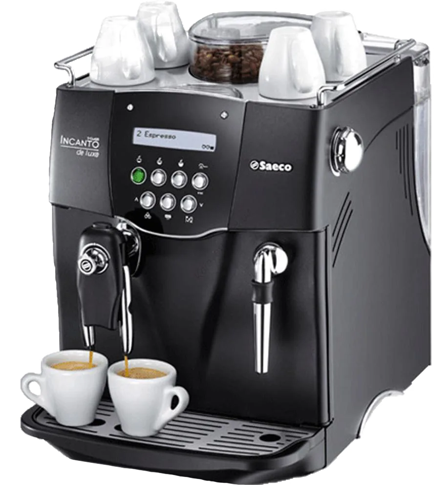 Service espressoare Coffee-On